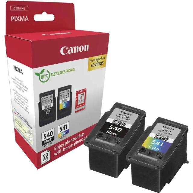 Консуматив Canon PG-540 / CL-541 PVP