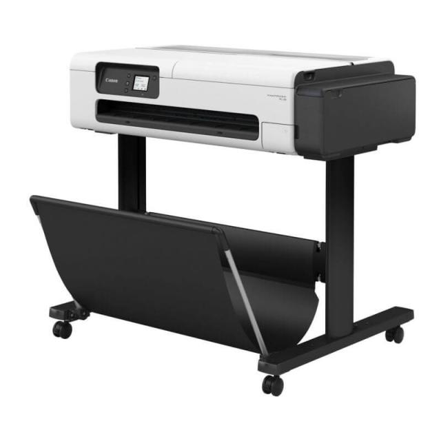 Мастилоструен плотер Canon imagePROGRAF TC-20 + Printer Stand SD-24