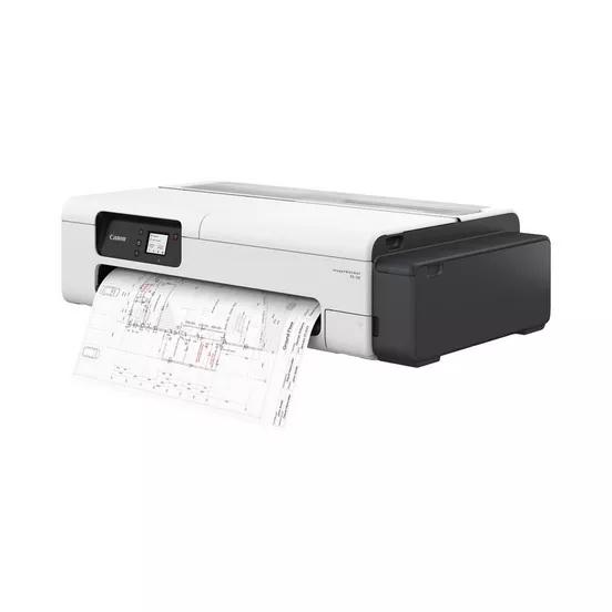 Мастилоструен плотер Canon imagePROGRAF TC-20 + Printer Stand SD-24