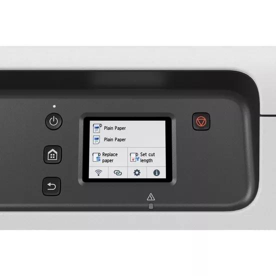 Мастилоструен плотер Canon imagePROGRAF TC-20 + Printer Stand SD-24