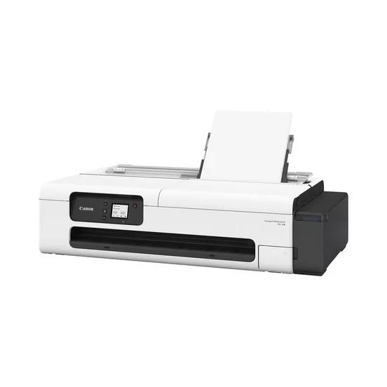 Мастилоструен плотер Canon imagePROGRAF TC-20 + Printer Stand SD-24