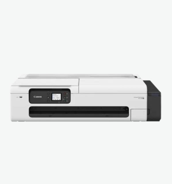Мастилоструен плотер Canon imagePROGRAF TC-20M + Printer Stand SD-24