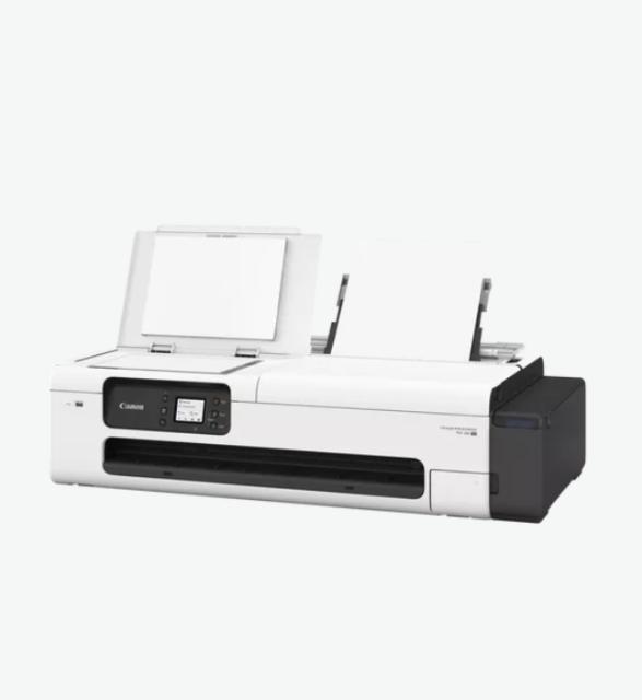 Мастилоструен плотер Canon imagePROGRAF TC-20M + Printer Stand SD-24