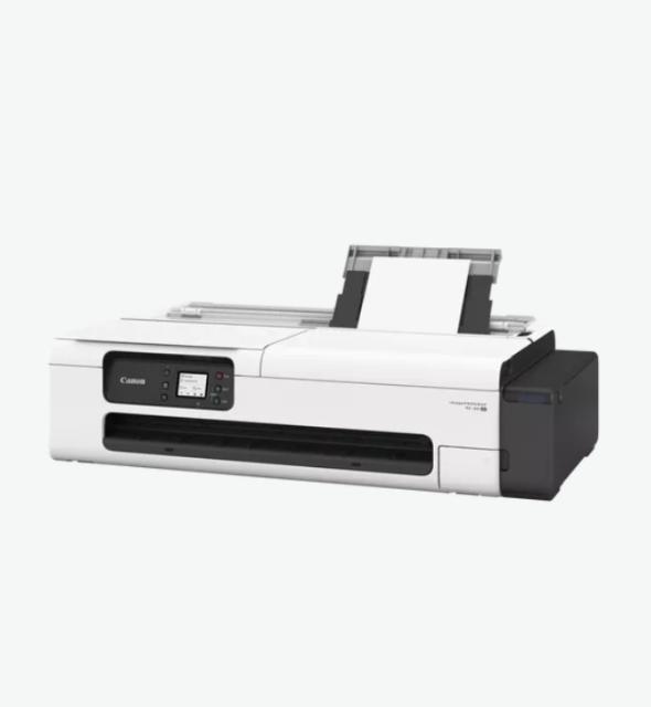 Мастилоструен плотер Canon imagePROGRAF TC-20M + Desktop Basket BU-06 + Printer Stand SD-24