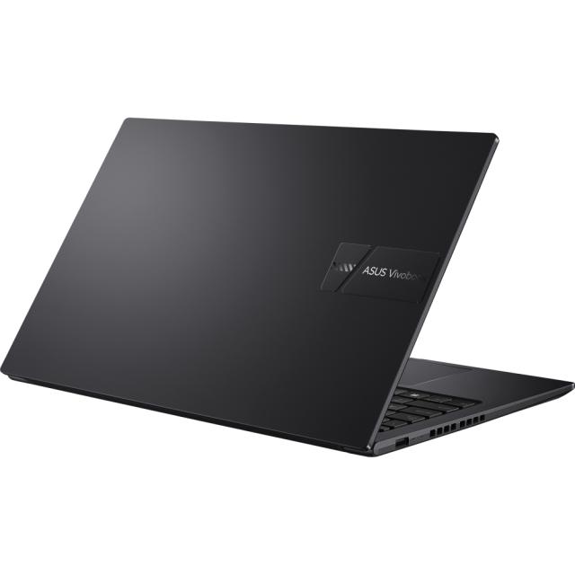 Лаптоп Asus Vivobook M1505YA-MA242, AMD Ryzen 7 7730U 8C (2.0/4.5GHz, 16MB), 15.6 "OLED 2.8K (2880X1620) 16:9 16GB LPDDR4, 512 GB SSD, Backlit Chiclet Keyboard, Free DOS