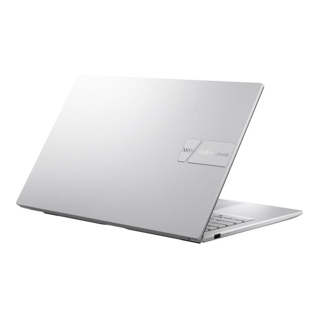 Лаптоп Asus Vivobook X1504ZA-NJ887, Intel Core i5-1235U 10C (1.3/4.4 GHz, 12 MB cache), 15.6" FHD, (1920x1080), 16GB, SSD 512GB, Free DOS