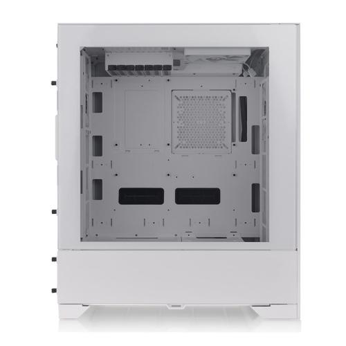 Кутия за компютър Thermaltake CTE T500 Air Snow