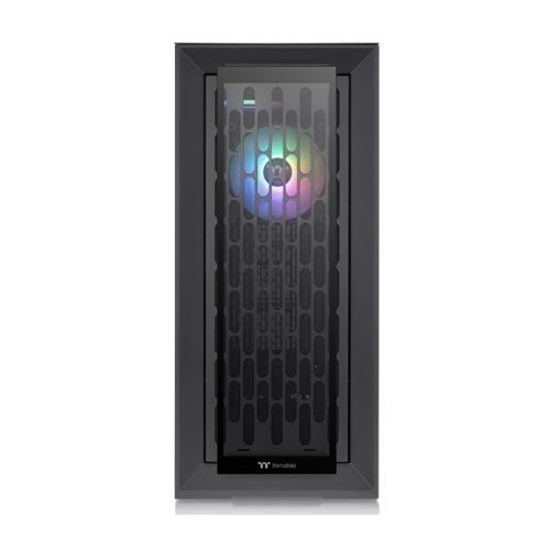 Кутия за компютър Thermaltake CTE T500 TG ARGB