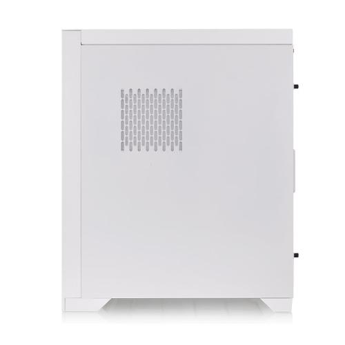 Кутия за компютър Thermaltake CTE T500 TG ARGB Snow