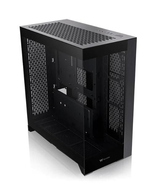 Кутия за компютър Thermaltake CTE E600 MX