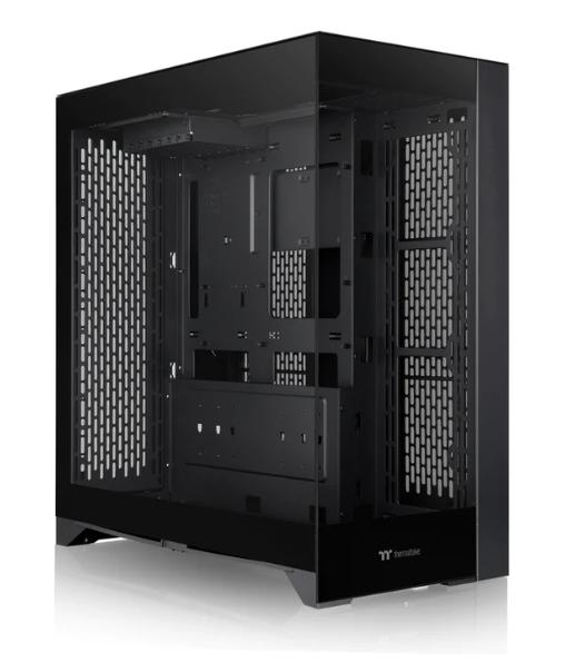 Кутия за компютър Thermaltake CTE E600 MX