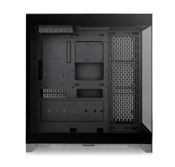 Кутия за компютър Thermaltake CTE E600 MX