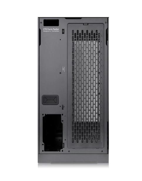 Кутия за компютър Thermaltake CTE E600 MX