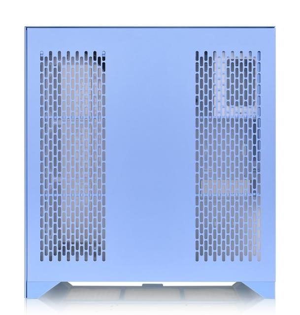 Кутия за компютър Thermaltake CTE E600 MX Hydrangea Blue (25th Anniversary Edition)