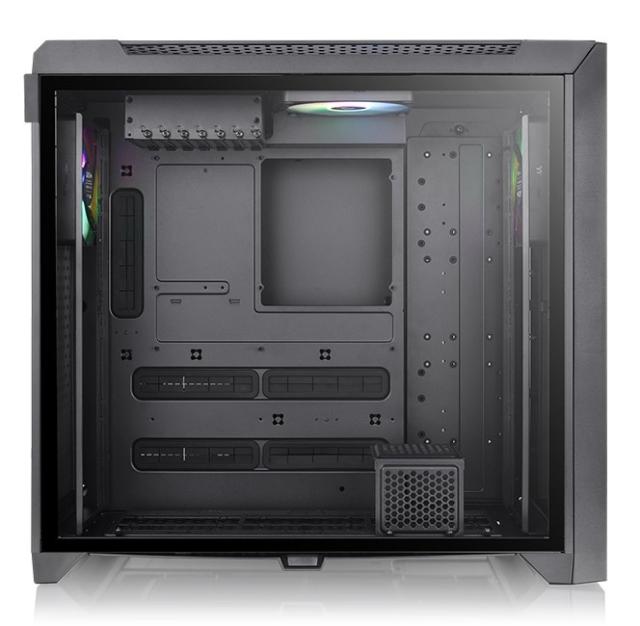 Кутия за компютър Thermaltake CTE C750 TG ARGB