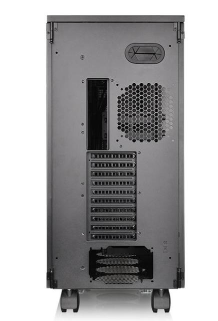 Кутия за компютър Thermaltake Core W100