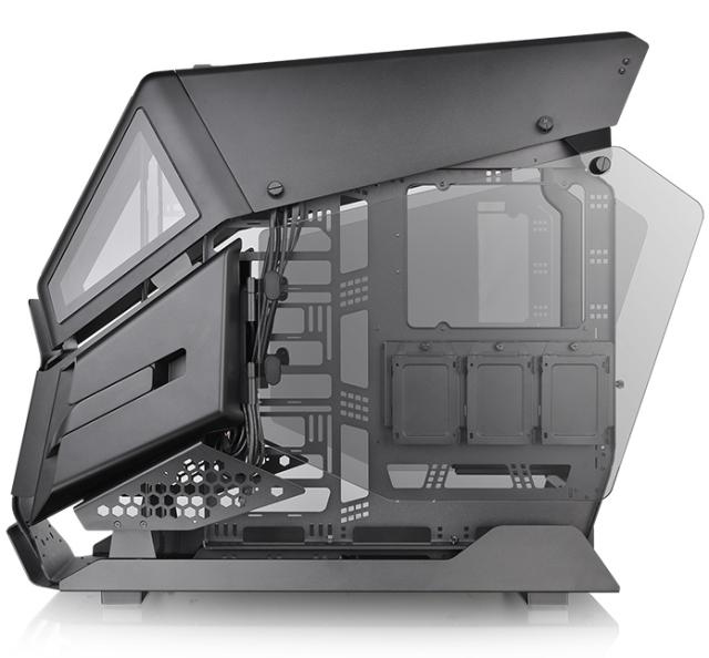 Кутия за компютър Thermaltake AH T600