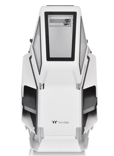 Кутия за компютър Thermaltake AH T600 Snow