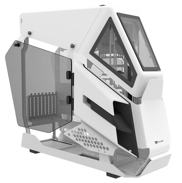 Кутия за компютър Thermaltake AH T600 Snow