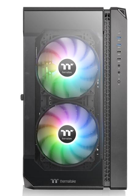 Кутия за компютър Thermaltake View 51 TG ARGB