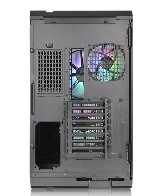 Кутия за компютър Thermaltake View 51 TG ARGB