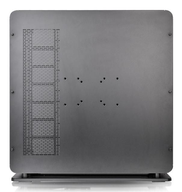 Кутия за компютър Thermaltake Core P8 TG Black