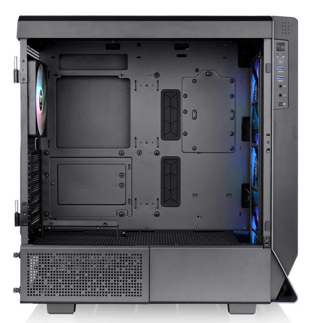 Кутия за компютър Thermaltake Ceres 500 TG ARGB