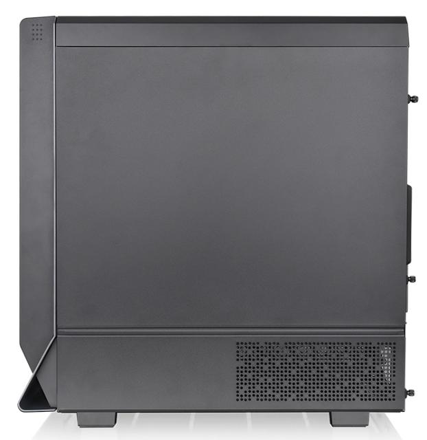Кутия за компютър Thermaltake Ceres 500 TG ARGB