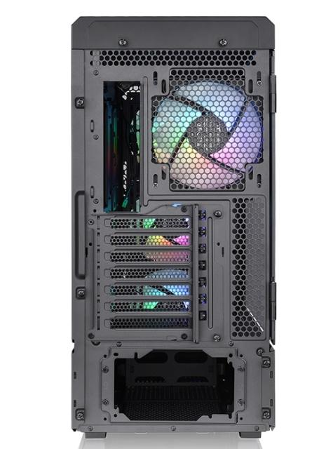 Кутия за компютър Thermaltake Ceres 500 TG ARGB