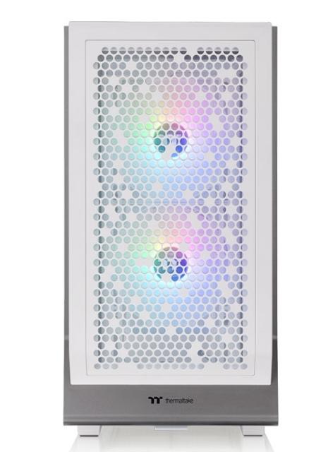 Кутия за компютър Thermaltake Ceres 300 TG ARGB Snow