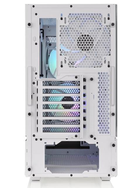 Кутия за компютър Thermaltake Ceres 300 TG ARGB Snow