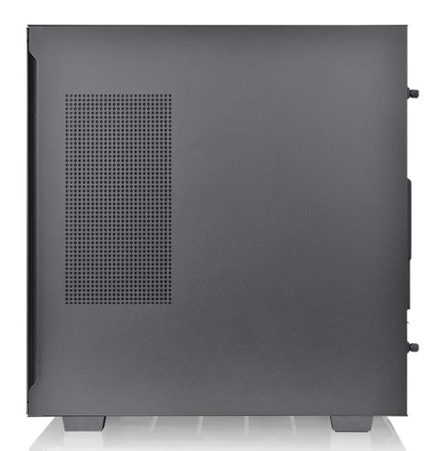 Кутия за компютър Thermaltake V350 TG ARGB Air