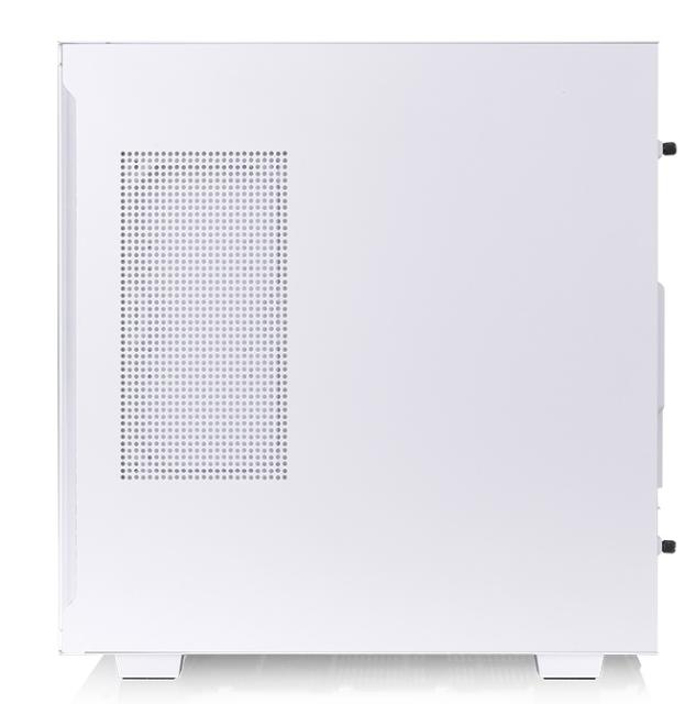 Кутия за компютър Thermaltake V350 TG ARGB Air Snow