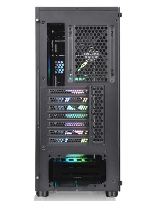 Кутия за компютър Thermaltake V250 TG ARGB Air