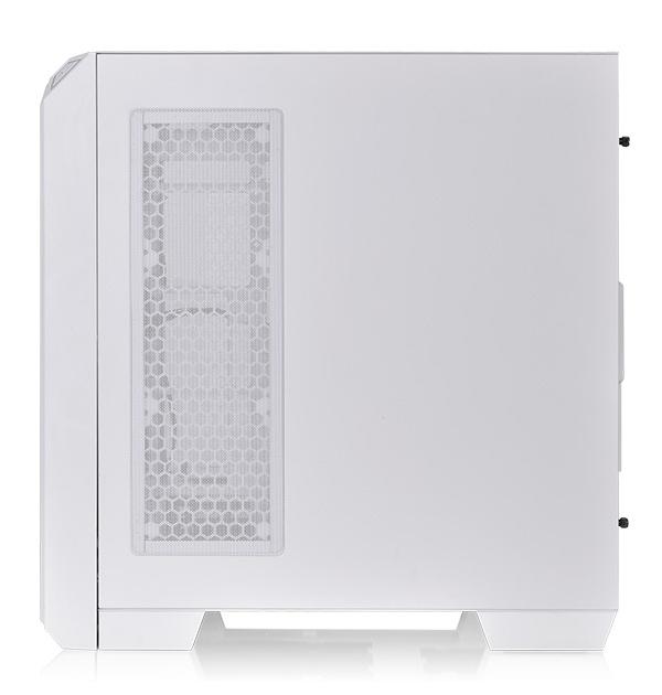 Кутия за компютър Thermaltake View 300 MX Snow