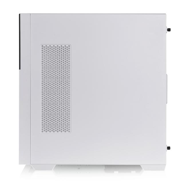 Кутия за компютър Thermaltake Divider 370 TG ARGB Snow