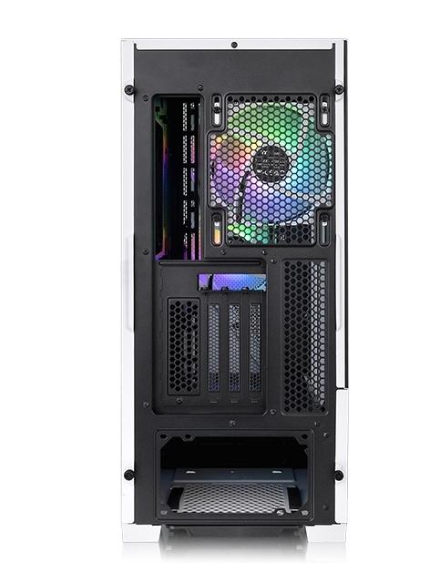 Кутия за компютър Thermaltake Divider 370 TG ARGB Snow