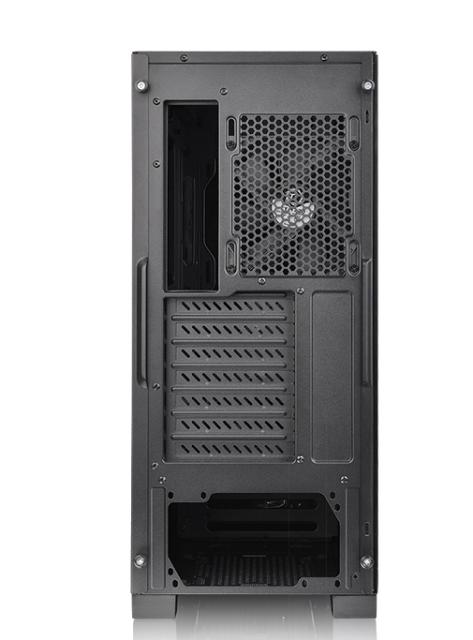 Кутия за компютър Thermaltake H330 TG