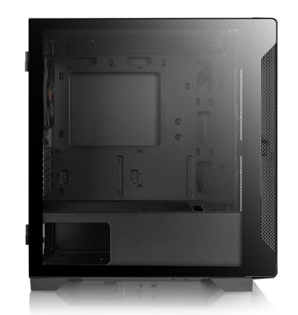 Кутия за компютър Thermaltake S100 TG