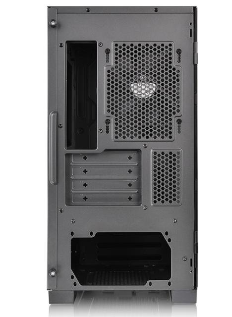 Кутия за компютър Thermaltake S100 TG