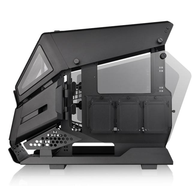 Кутия за компютър Thermaltake AH T200