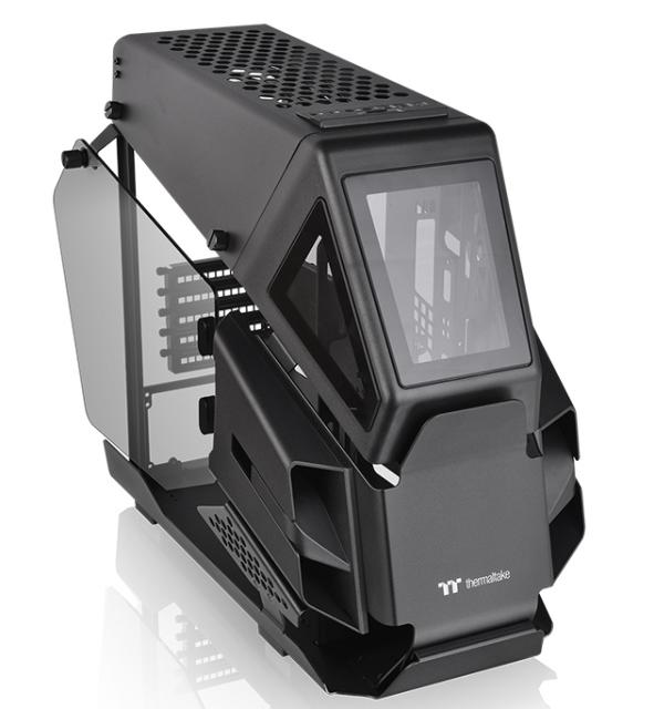 Кутия за компютър Thermaltake AH T200