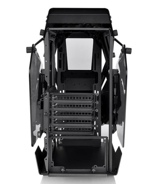 Кутия за компютър Thermaltake AH T200