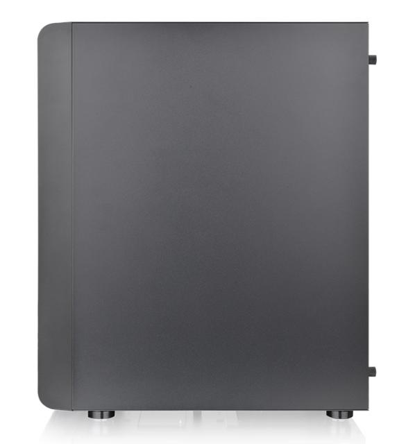 Кутия за компютър Thermaltake S200 TG ARGB