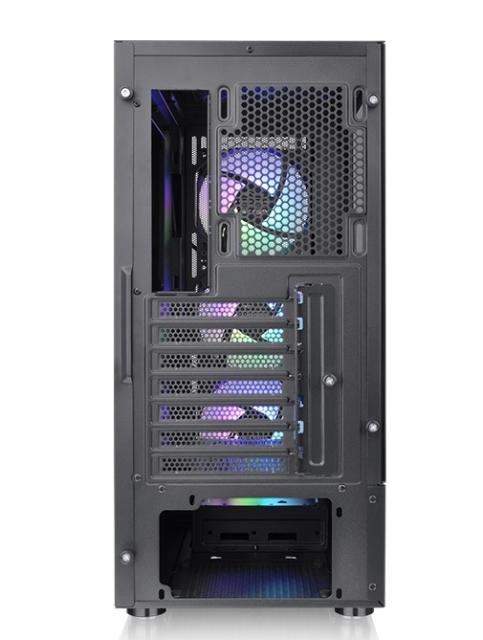 Кутия за компютър Thermaltake S200 TG ARGB