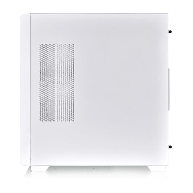 Кутия за компютър Thermaltake S250 TG ARGB Snow