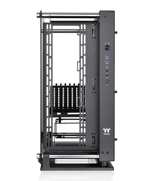 Кутия за компютър Thermaltake Core P3 TG Pro