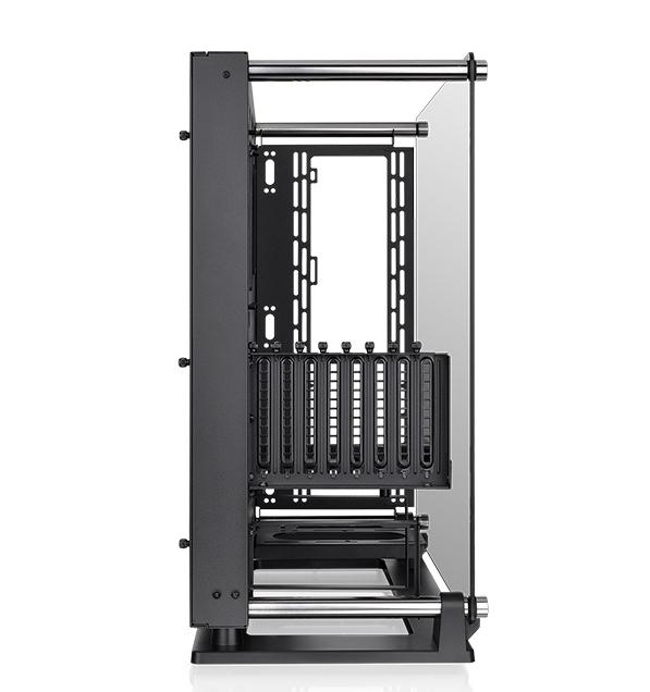 Кутия за компютър Thermaltake Core P3 TG Pro