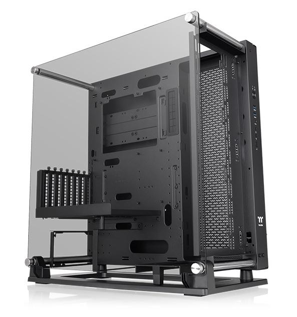 Кутия за компютър Thermaltake Core P3 TG Pro