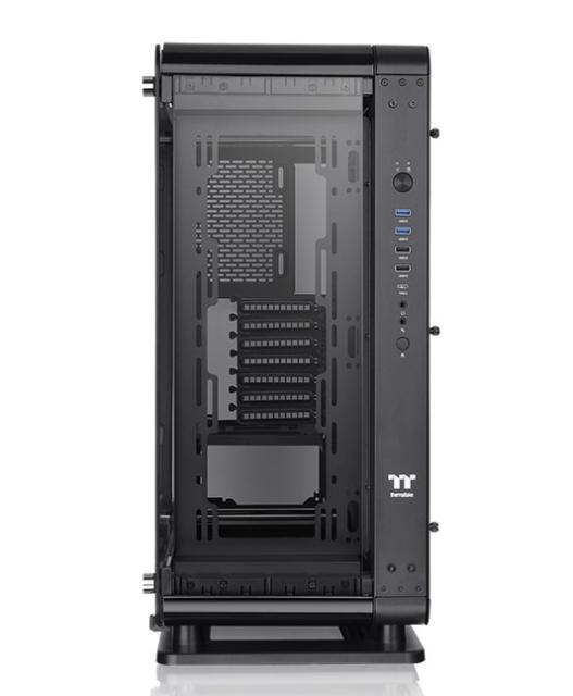 Кутия за компютър Thermaltake Core P6 TG